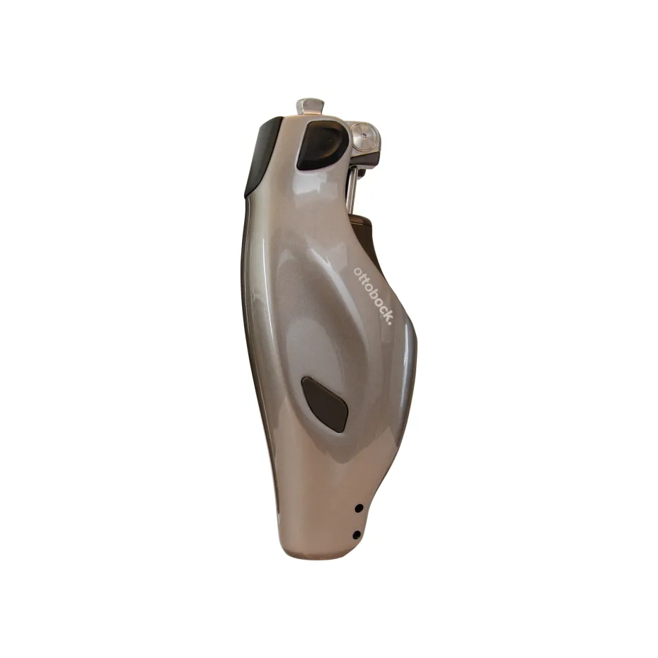 Ottobock Genium X4 prosthetic knee