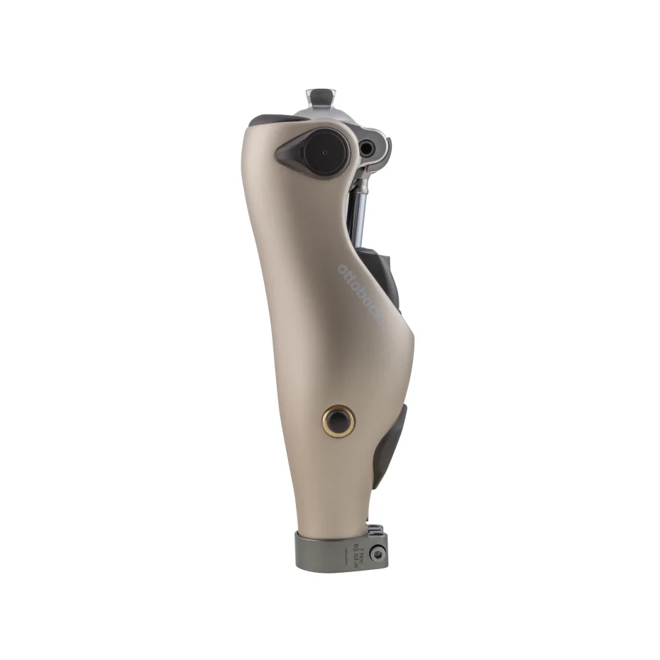 Ottobock Kenevo prosthetic knee
